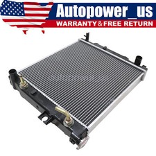 Radiator 16420u128071 toyota for sale  USA
