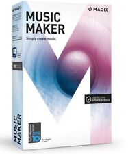 Magix music maker for sale  Harriman
