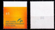 Sondermarke 3229 rollenmarke gebraucht kaufen  Deutschland