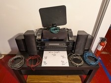 Onkyo home theater for sale  New York