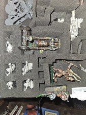 Full aos skaven for sale  London Mills