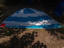 Jeckells 17ft spinnaker for sale  LONDON