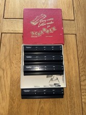 Vintage boxed easy for sale  NORTHAMPTON