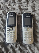 Siemens gigaset s685 for sale  HARROW