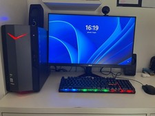 Gaming acer nitro usato  Perugia