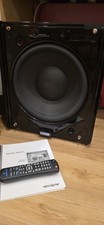 Velodyne acoustics digital for sale Velodyne acoustics digital for sale  WORTHING