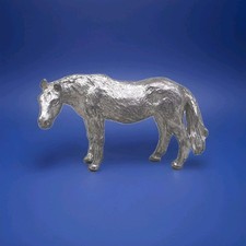 Small silver coloured for sale  MILTON KEYNES