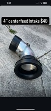 Intake velocity stack for sale  Hobe Sound