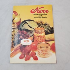 Vintage kerr home for sale  Baker