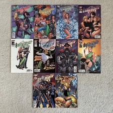 Image danger girl for sale  Rockland