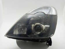 Renault modus headlamp for sale  SOUTHAMPTON