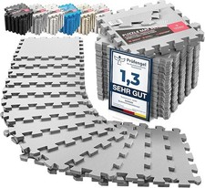 Schutzmatten 18tlg set gebraucht kaufen Schutzmatten 18tlg set gebraucht kaufen  Rödermark