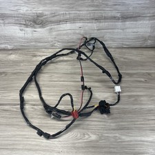 Usado, Chicote de fios para console superior Jeep Grand Cherokee ZJ 1998 56042360AB de fábrica comprar usado  Enviando para Brazil