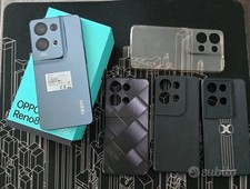 Oppo reno pro usato  Macomer