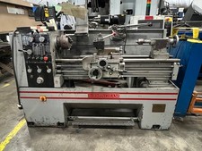 Birmingham engine lathe for sale  Waukesha