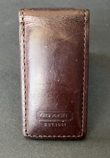 Vintage authentic brown for sale  Saint Petersburg