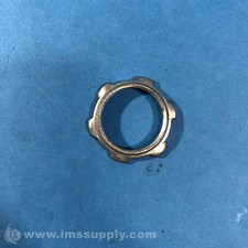 Tooth threaded stainless for sale  Mount Sterling