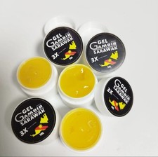 Sarawak gambir gel d'occasion  Expédié en Belgium