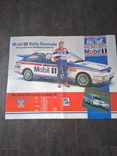 Ford sierra cosworth for sale  MARKET HARBOROUGH