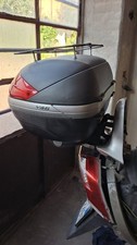 Bauletto givi v46 usato  Gallarate