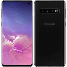 Samsung galaxy s10 d'occasion  Lieusaint