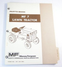 Massey ferguson mf7 for sale  Clayton