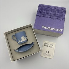 Wedgwood jasperware white for sale  LEEDS