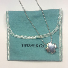 Tiffany co. roman for sale  Chantilly