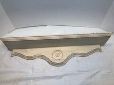 Vintage painted hanging for sale  Barronett