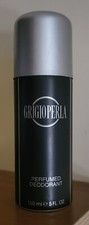 Profumo deodorante spray usato  Italia