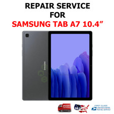 Serviço de reparo Samsung Tab A7 SM-T500/T505 para placa principal/bateria/lote parafusos comprar usado  Enviando para Brazil