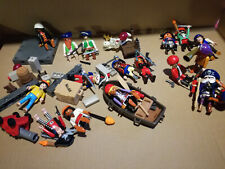 Playmobil piraten figuren gebraucht kaufen  Brühl