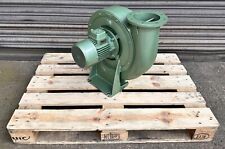 Centrifugal fan blower for sale  BIRMINGHAM