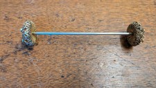 Große biedermeier haar gebraucht kaufen  Burghausen