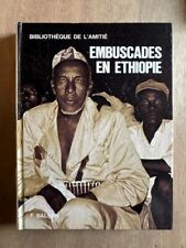 Embuscades ethiopie balsan d'occasion Embuscades ethiopie balsan d'occasion  Joinville