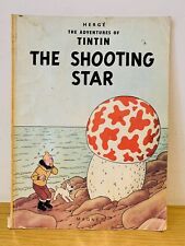 Herge adventures tintin for sale  TREHARRIS