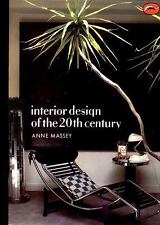 Interior design 20th for sale  Aurora