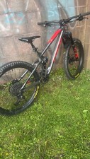 Medium trek fuel for sale  BOOTLE