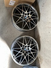 Bmw felgen 19 gebraucht kaufen  Mitwitz