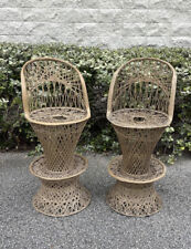 Pair spun fiberglass for sale  Saint Petersburg