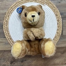 Dakin brown bear for sale  Warwick
