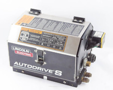 Alimentador de fio Lincoln Electric Autodrive S K4303-2 U142108 código 12476 LINK4303-2 comprar usado  Enviando para Brazil