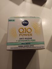 Nivea q10 power usato  Monopoli