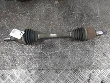 Driveshaft ford focus for sale  SKELMERSDALE