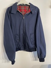 Men navy bomber for sale  PONTEFRACT