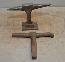 Blacksmith jewelers anvil for sale  Webster