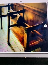 Banc eglise chene d'occasion Banc eglise chene d'occasion  Valenciennes