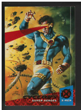 A3716- 1994 X-Men Ultra Marvel Bilder Karten 1-150 -du Pick- 15 + Gratis US Ship comprar usado  Enviando para Brazil