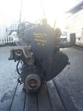 Fiat ducato 2.3 for sale  UK