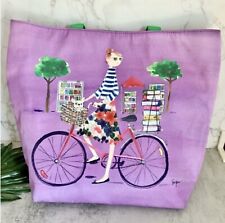 Reading themed tote for sale  New Egypt